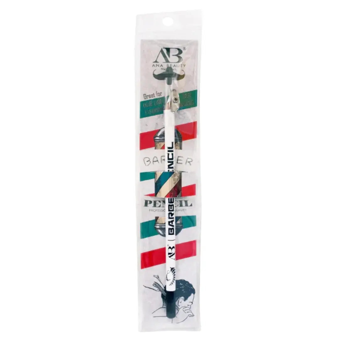 Ana Beauty New York Professional Barber Pencil