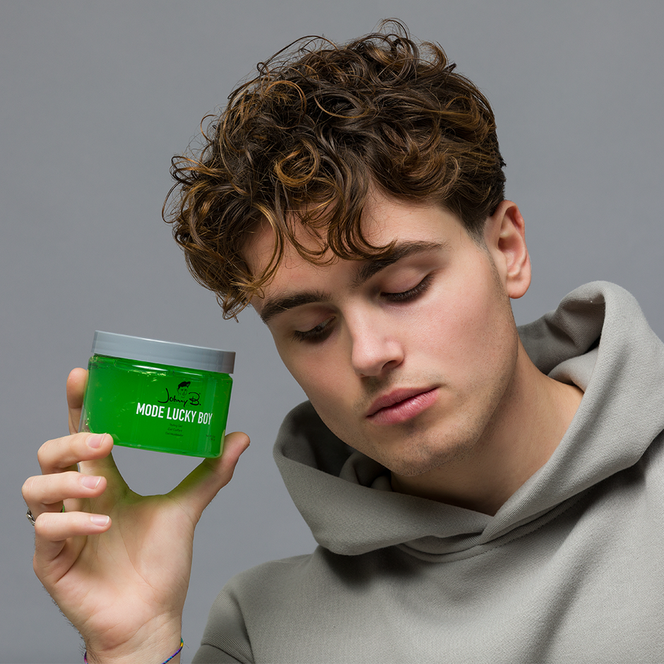 Johnny B Mode Lucky Boy- 12oz