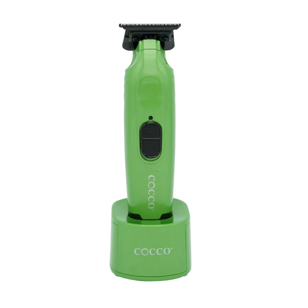 Cocco Hyper Veloce Pro Trimmer