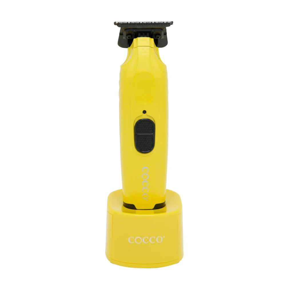 Cocco Hyper Veloce Pro Trimmer