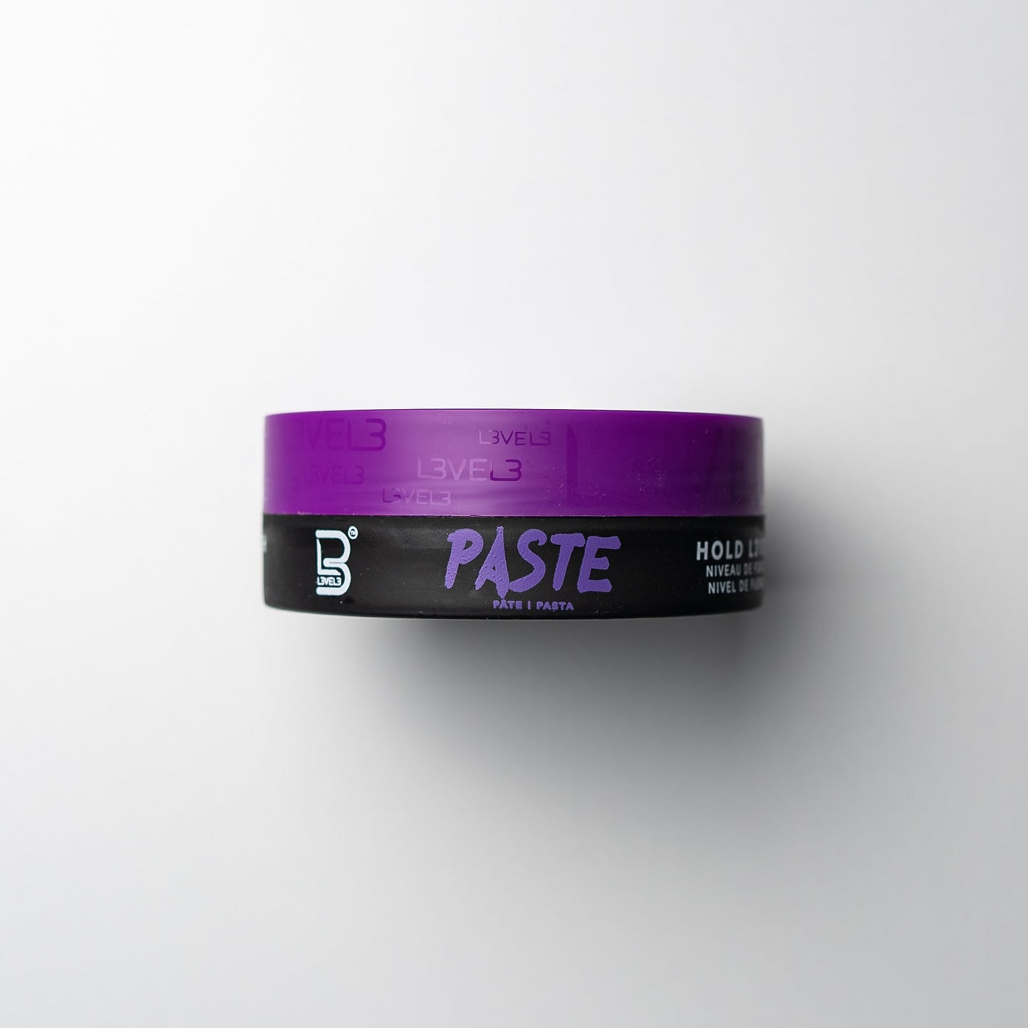 Level3 Paste - Matte Finish