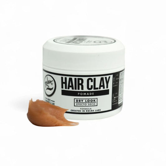 Rolda - Matte Hair Clay 5.29oz