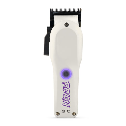 StyleCraft Reign Clipper & Trimmer Bundle