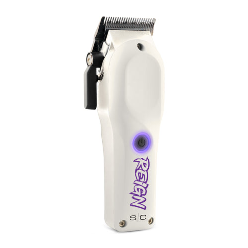 StyleCraft Reign Clipper & Trimmer Bundle