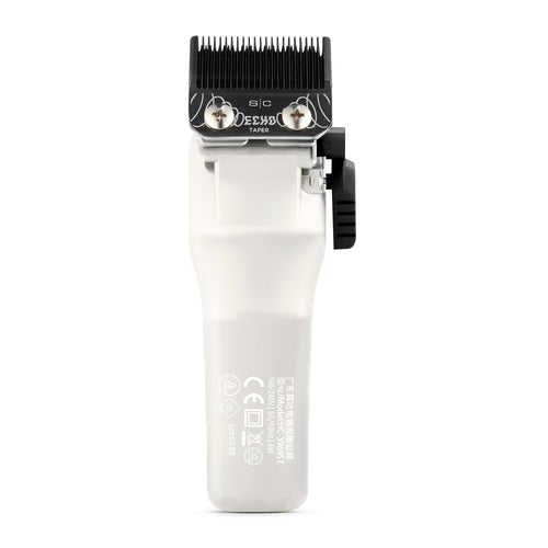 StyleCraft Reign Clipper & Trimmer Bundle
