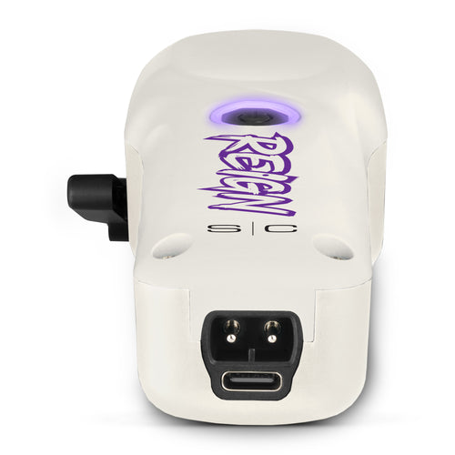 StyleCraft Reign Clipper & Trimmer Bundle