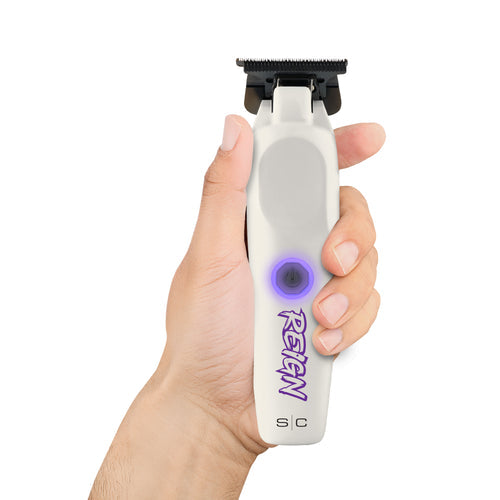 StyleCraft Reign Clipper & Trimmer Bundle