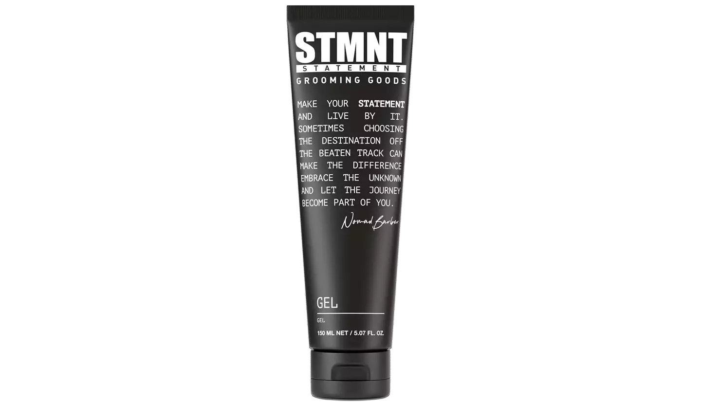 STMNT Grooming Goods Gel