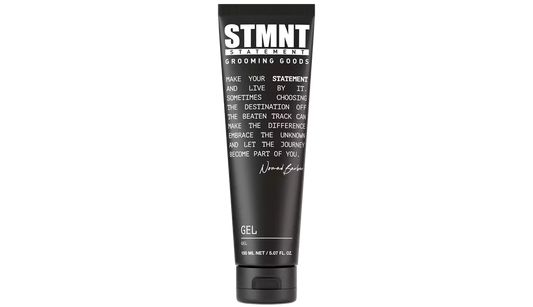 STMNT Grooming Goods Gel