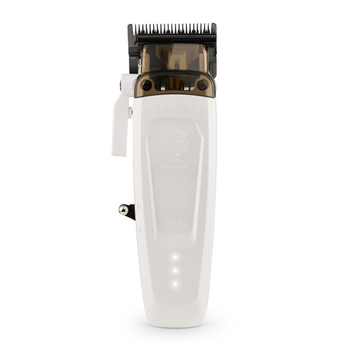 StyleCraft Limited Edition Saber II Clipper & Trimmer Bundle