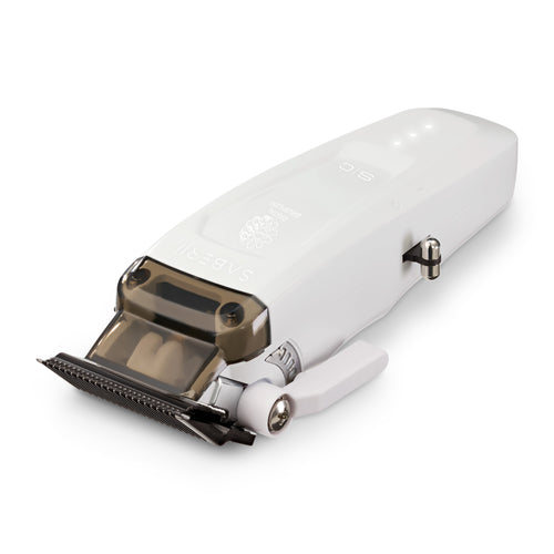 StyleCraft Limited Edition Saber II Clipper & Trimmer Bundle