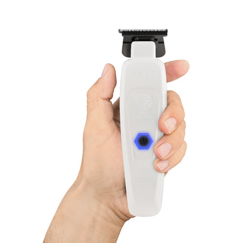 StyleCraft Limited Edition Saber II Clipper & Trimmer Bundle