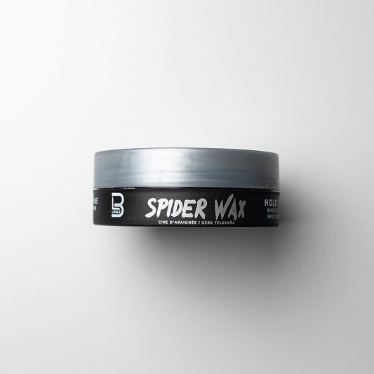 Level 3 Spider Wax - Fiber Texture Wax