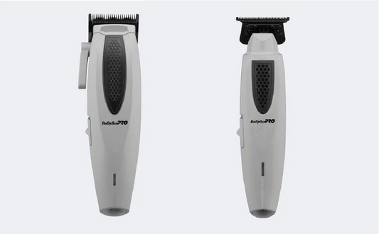BaBylissPRO Limited Edition LithiumFX+ Clipper & Trimmer Set