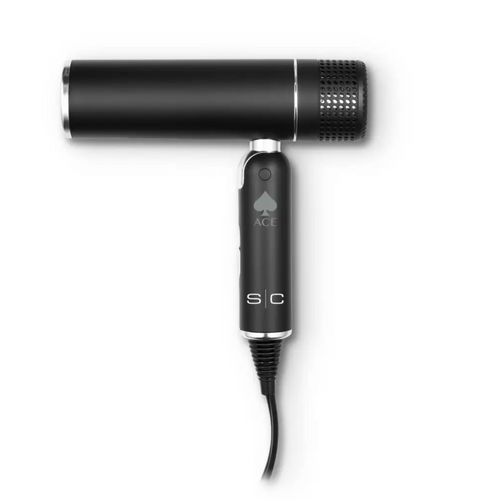 Gamma Boosted Set and Free SC Ace Blowdryer Deal