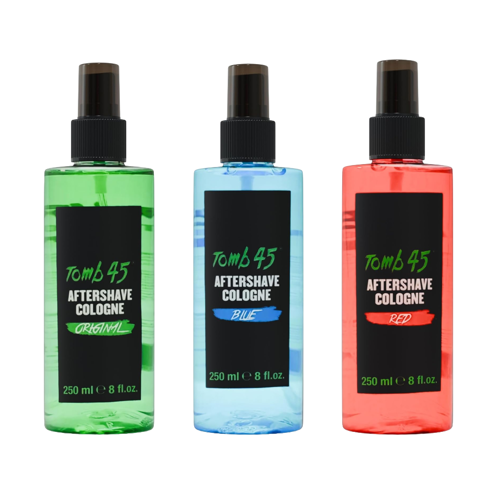 Tomb45 Aftershave Cologne