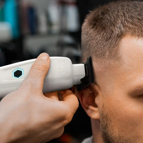 StyleCraft Limited Edition Saber II Clipper & Trimmer Bundle