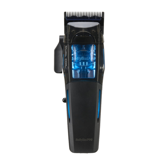 BaBylissPRO High-Performance Dual-Coil Motor Cordless Clipper (FX95C)