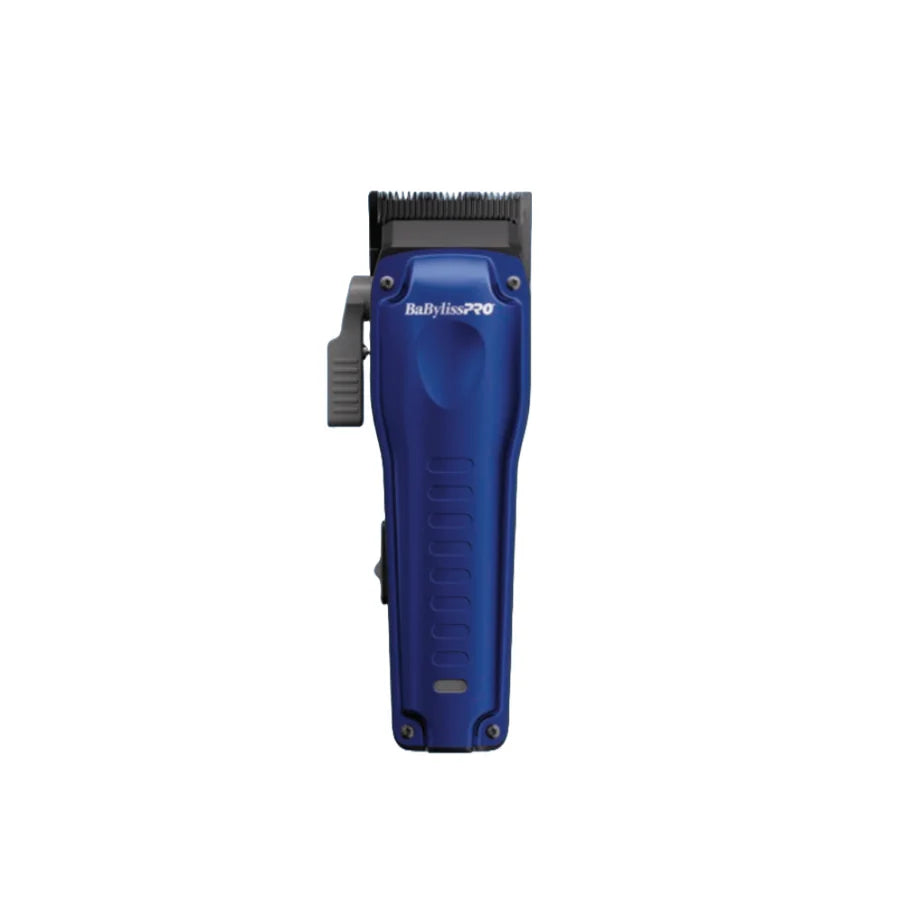 BaBylissPRO FXONE LoPROFX Compact Clipper & Trimmer Combo