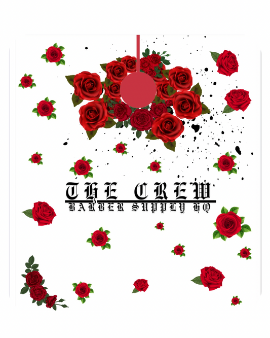 The Crew HQ La Rosa Cape