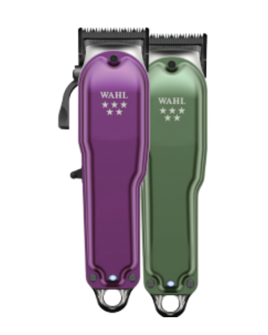 Wahl Professional All-Metal Legend+ Cord/Cordless Clipper (3027401/3027402)