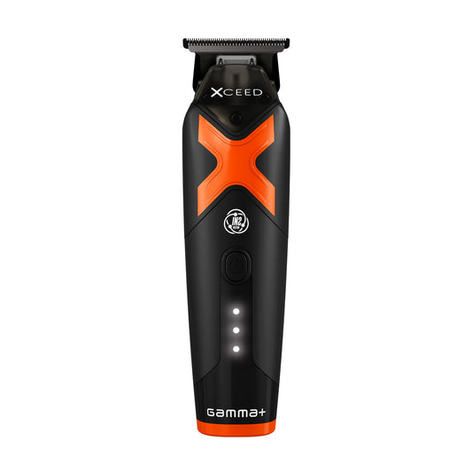 GAMMA+ XCEED Professional IN2 Vector Motor Cordless Trimmer