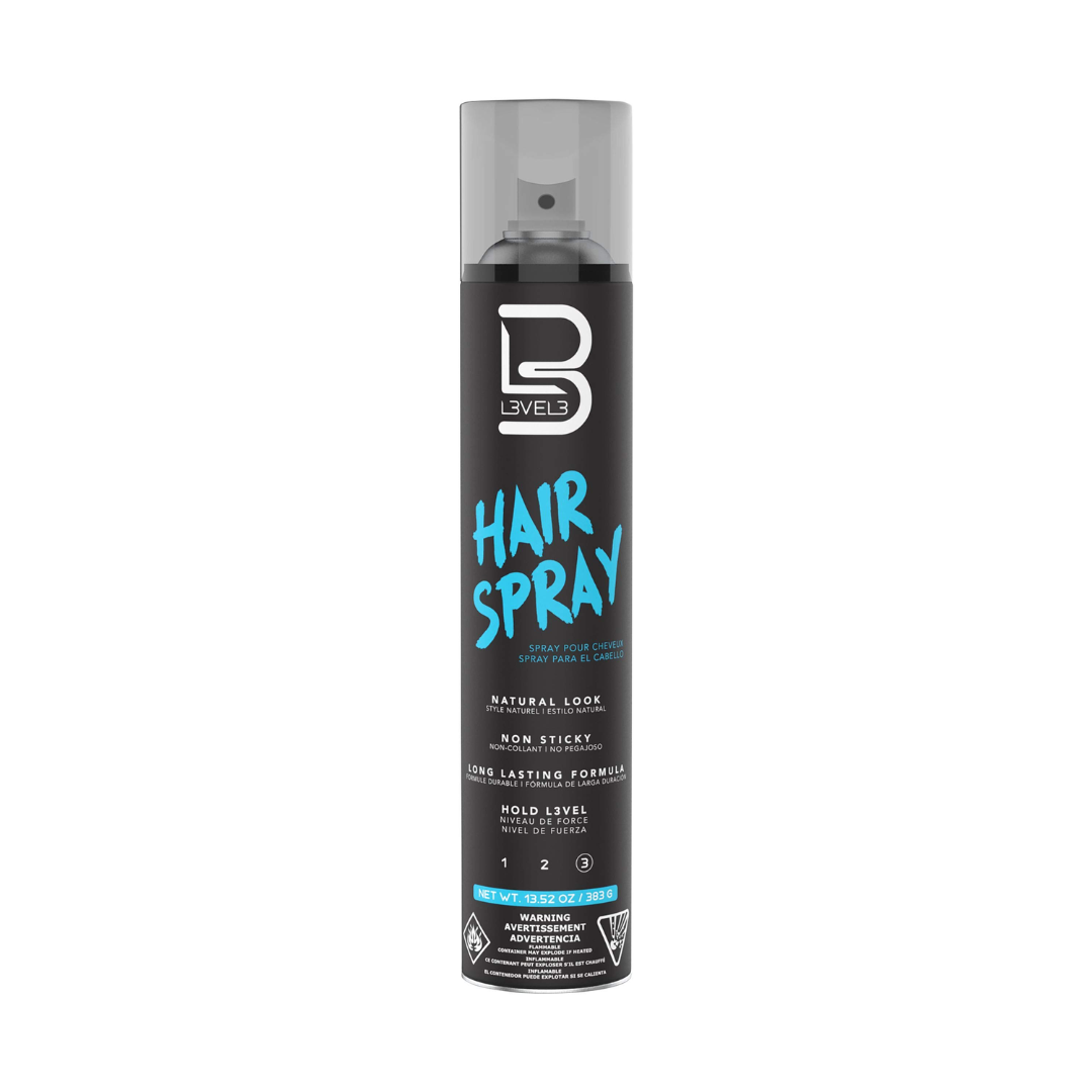 L3VEL 3 Hair Spray