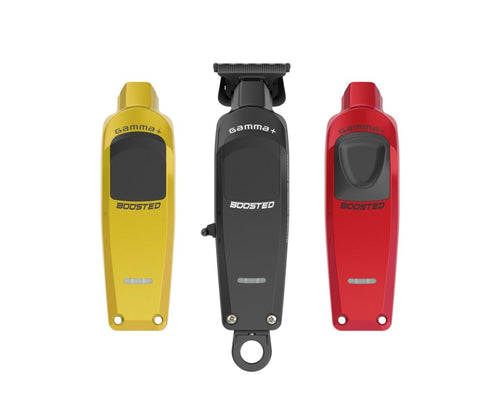 Gamma Boosted Set and Free SC Ace Blowdryer Deal