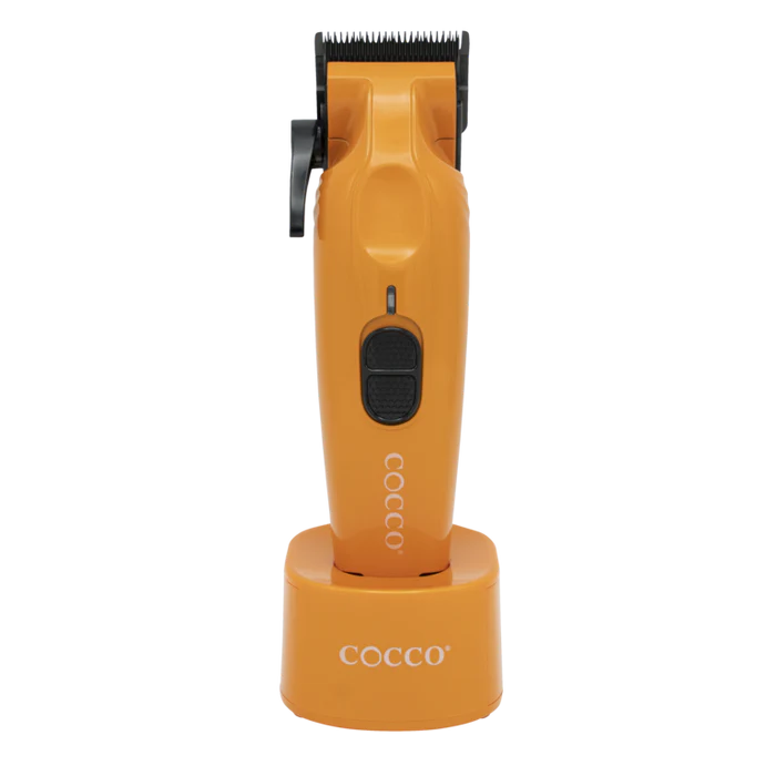 Cocco Hyper Veloce Pro Clipper