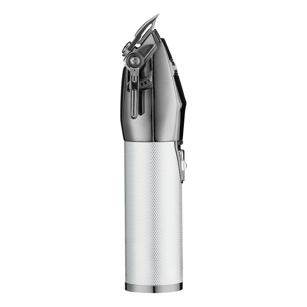 BaBylissPRO® SilverFX+ All-Metal Lithium Clipper
