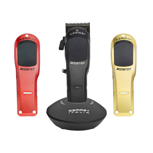 Gamma Boosted Set and Free SC Ace Blowdryer Deal