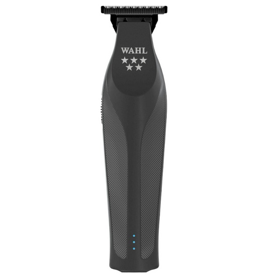 Wahl Professional Limited Edition Matte Black Nightshade Hi-Viz Trimmer (3026806)