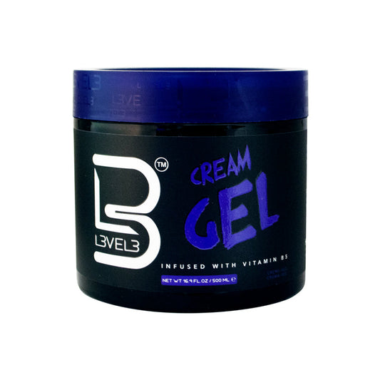 L3VEL3 CREAM GEL