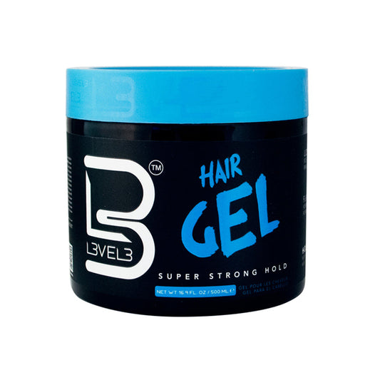 L3VEL3 HAIR GEL