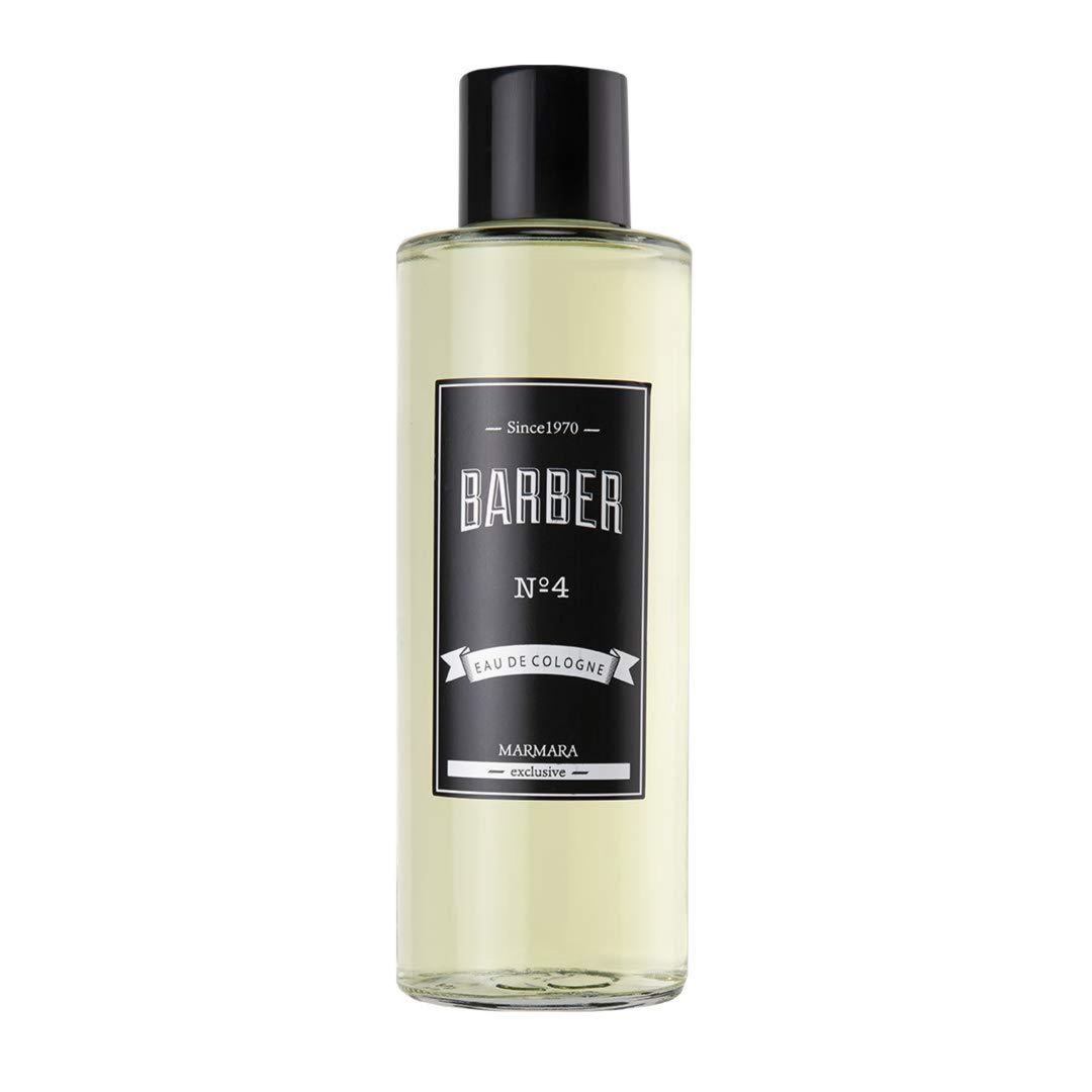 Barber After Shave Colognes
