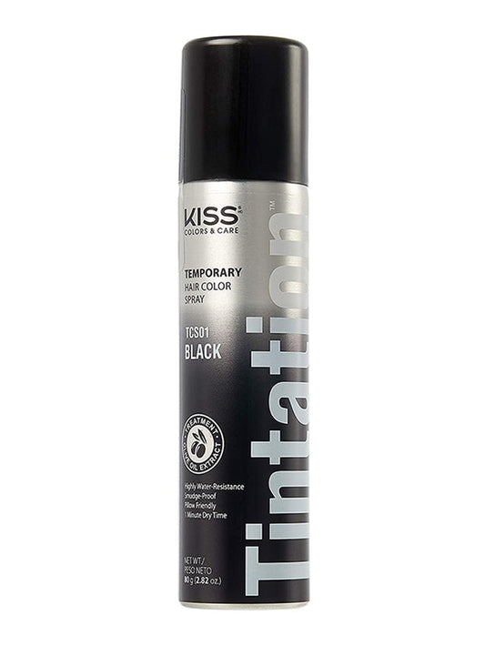 Kiss Tintation Spray 2oz