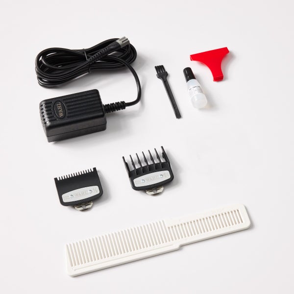 Wahl Professional All-Metal Legend+ Cord/Cordless Clipper (3027401/3027402)