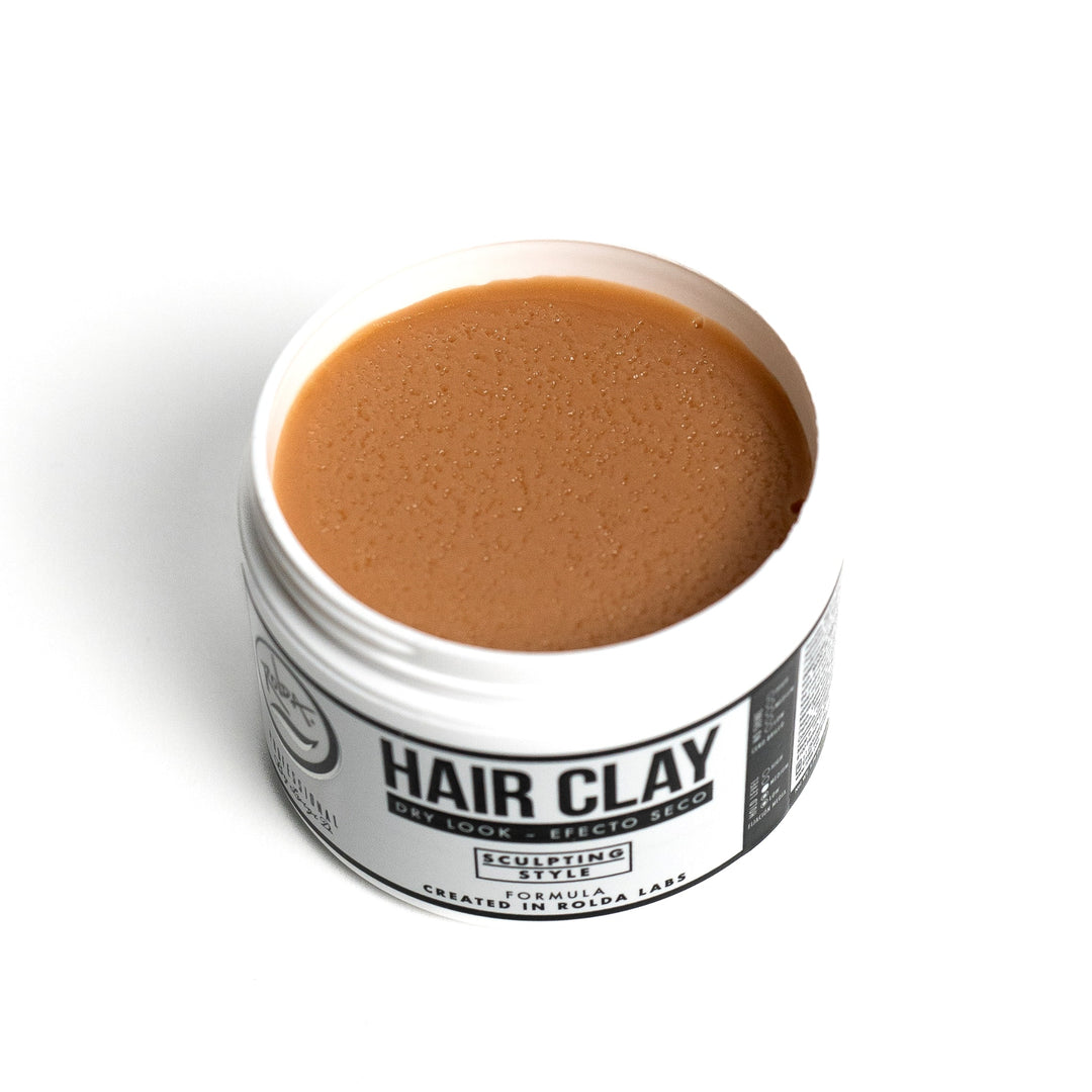 Rolda - Matte Hair Clay 5.29oz