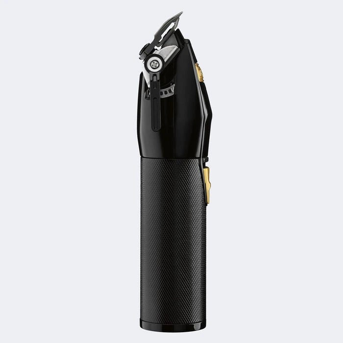 BabylissPro® BlackFX Metal Lithium Clipper [FX870BN]