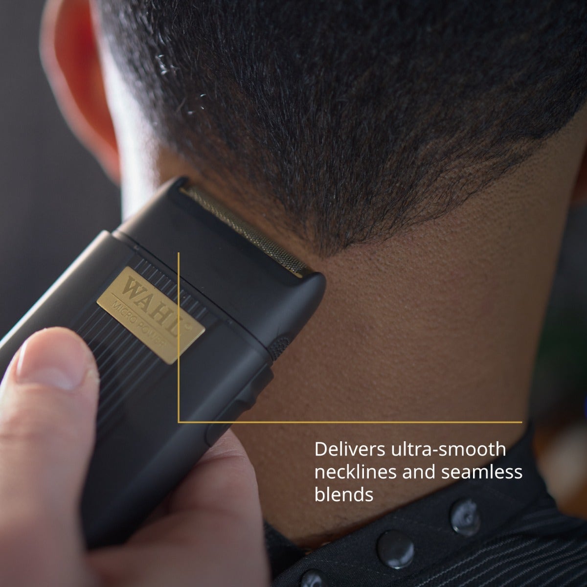 Wahl Micro Power Shaver