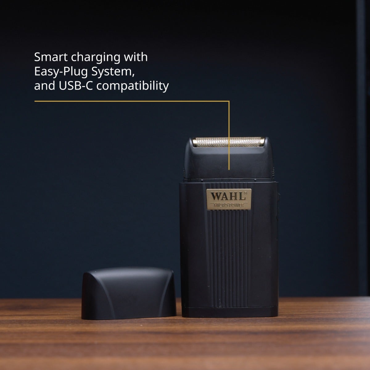 Wahl Micro Power Shaver