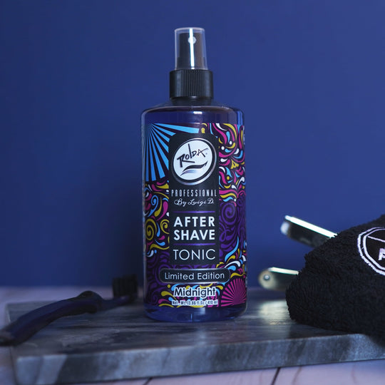 Rolda - Midnight After Shave Tonic
