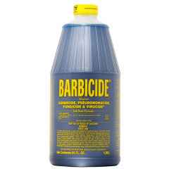 Barbicide Half Gallon- 64.oz