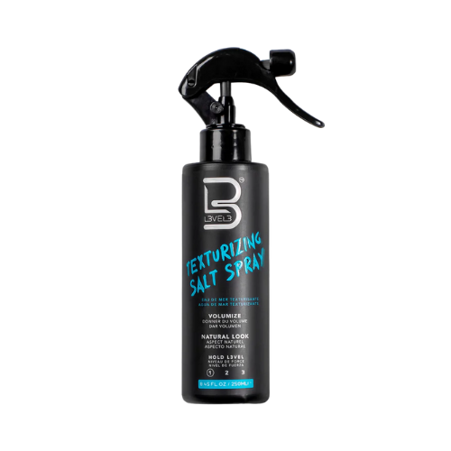 LEVEL3 TEXTURIZING SEA SALT SPRAY