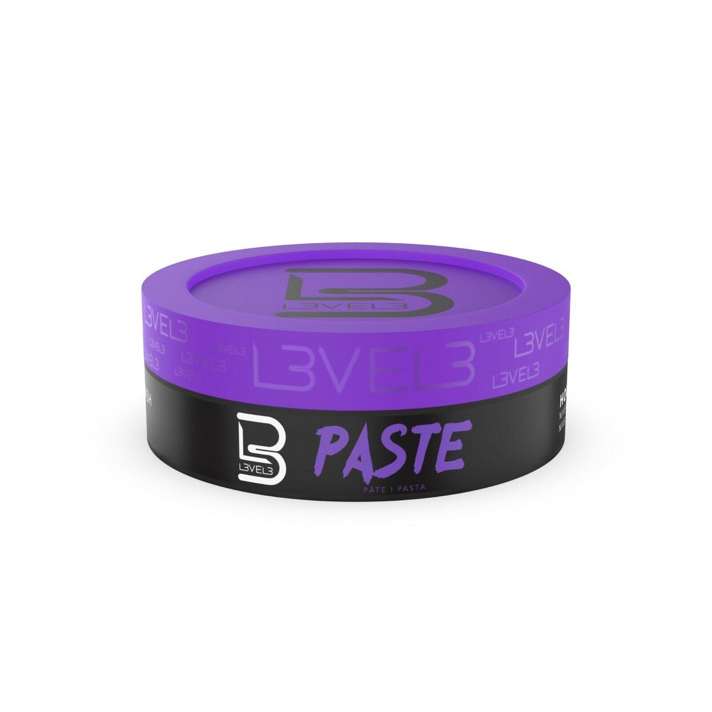 L3VEL 3 Hair Styling Paste