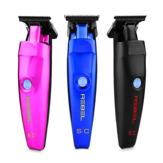 StyleCraft Rebel Trimmers