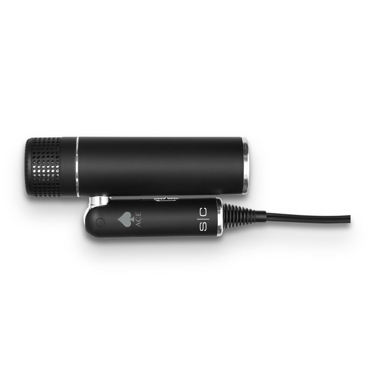 Ace Professional Lightweight Foldable Hair Dryer