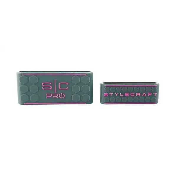 StyleCraft Clipper & Trimmer Grip Set