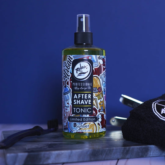 Rolda - Sunset After Shave Tonic
