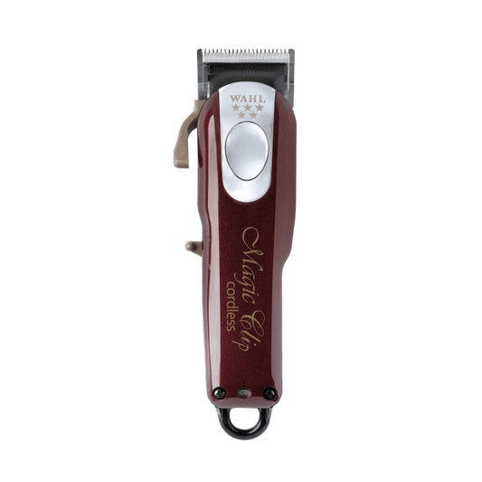 Wahl Magic Clip Cordless